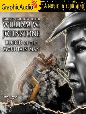 cover image of Blood of the Mountain Man